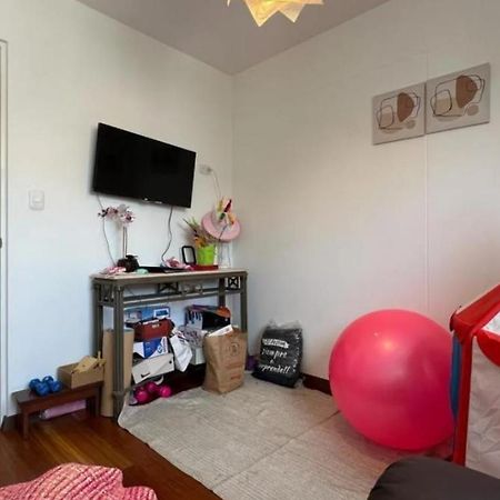 Exclusivo Y Moderno Depa En Miraflores Vista Al Mar Y A La Ciudad Amoblado Apartments Lima Zewnętrze zdjęcie
