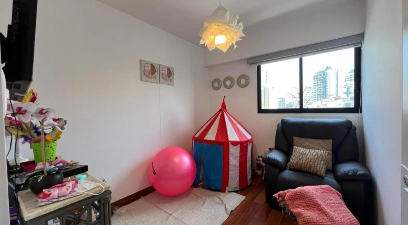 Exclusivo Y Moderno Depa En Miraflores Vista Al Mar Y A La Ciudad Amoblado Apartments Lima Zewnętrze zdjęcie