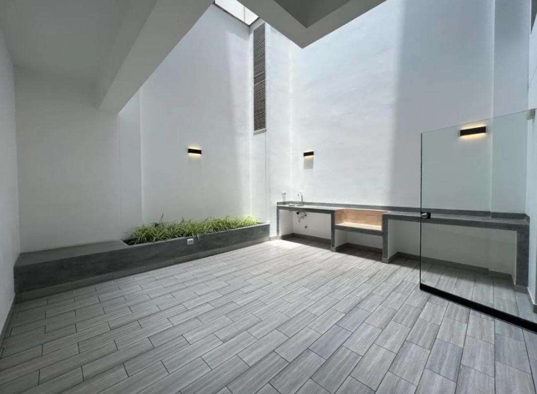 Exclusivo Y Moderno Depa En Miraflores Vista Al Mar Y A La Ciudad Amoblado Apartments Lima Zewnętrze zdjęcie