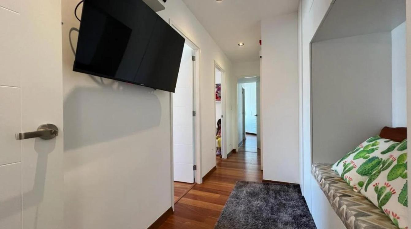 Exclusivo Y Moderno Depa En Miraflores Vista Al Mar Y A La Ciudad Amoblado Apartments Lima Zewnętrze zdjęcie