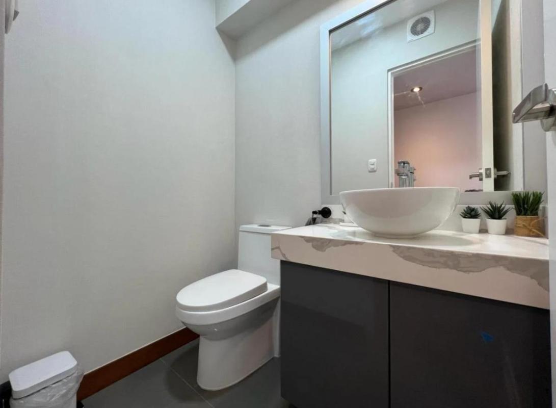 Exclusivo Y Moderno Depa En Miraflores Vista Al Mar Y A La Ciudad Amoblado Apartments Lima Zewnętrze zdjęcie